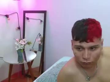 dondanys on Chaturbate 