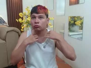 dondanys on Chaturbate 