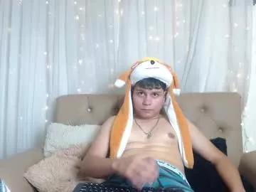 dondanys on Chaturbate 