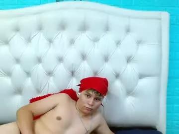 dondanys on Chaturbate 