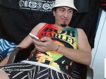 donkeyguy92 on Chaturbate