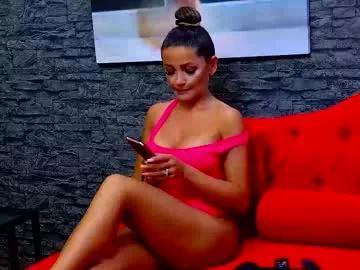 donna_klein on Chaturbate 