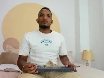 donovan_brown on Chaturbate