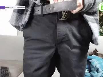 doodleman2077 on Chaturbate 