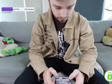 doodleman2077 on Chaturbate 