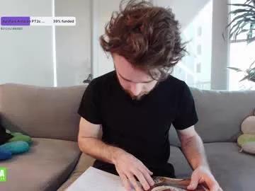 doodleman2077 on Chaturbate 