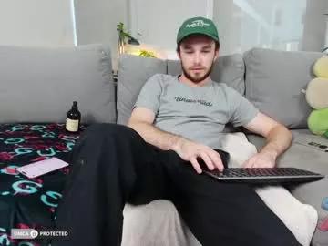 doodleman2077 on Chaturbate 