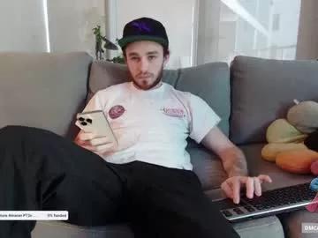 doodleman2077 on Chaturbate 