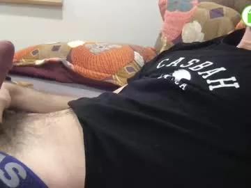 doodleman2077 on Chaturbate 