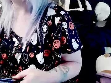 doomednympho on Chaturbate 