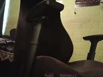 dotao77 on Chaturbate
