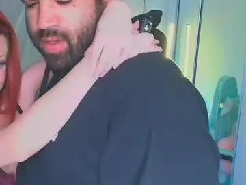 dovelovesdaddy on Chaturbate