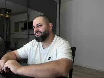 dravenpeak on Chaturbate