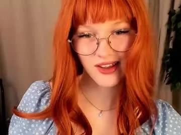 dream_gir1_ on Chaturbate