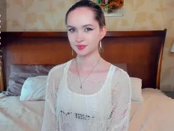 dream_melody — Sensual breasts massage #cute #young #skinny #squirt #lovense [19 tokens remaining]
