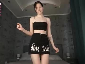 dreamyecho — Goal:to melt the ice on my chest Thumbs up - control 2 min #squirt #18 #teen #natural #smalltits [24 tokens remaining]
