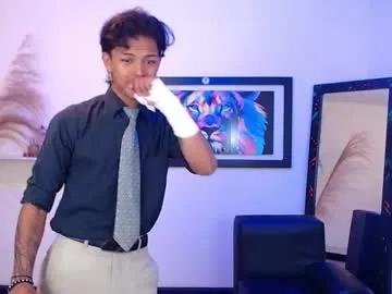 dreyk20 — 10 Follows i am Naked  Goal :Eat Cumshow  #18 #monstercock #bbc #cum #twink [499 tokens remaining]