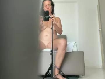 drresa on Chaturbate 