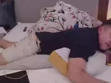 dudecuzbeo on Chaturbate 