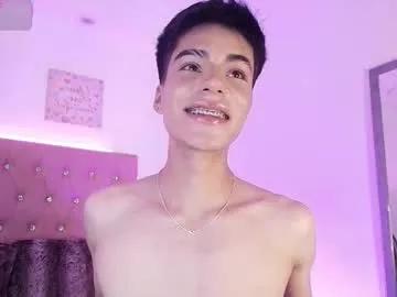 dulcey_ — Hot colombian twink ready to satisfy your desires! - Multi-Goal :  Cummmm #twink #young #18 #lovense #bigcock