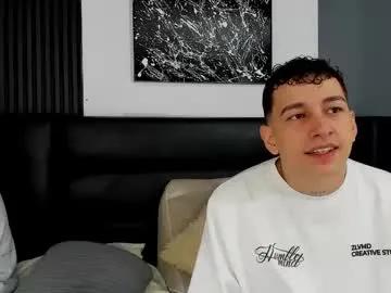 duolust — FOCK BIG ASS [777 tokens left] #cum #couple #twink #bigcock #hairy