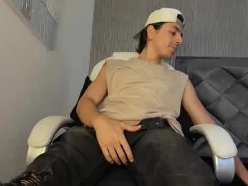 dylan_cross_ — GOAL: Play my balls [55 tokens remaining] Let's make this day better for each other  /PVT ON Let me be your fantasy! / #fit #bigcock #findom #cum #bigdick
