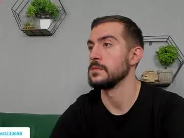 dylan_starxx on Chaturbate