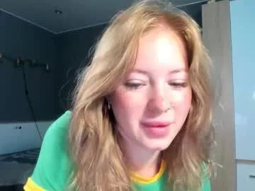 e___lisa on Chaturbate 