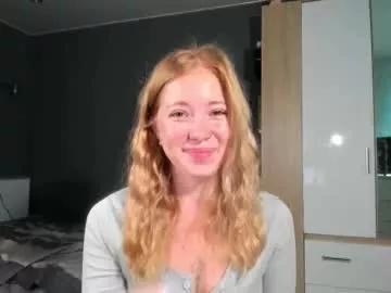 e___lisa on Chaturbate 