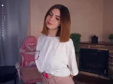 earthadobb — GOAL: tease u with my lips [33 tokens remaining] Hello! Welcome to Emma's World! FAV VIBES 22 | 35 | 75 | 175 | #new #teen #shy #piercing #18