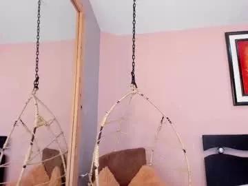 ebbafernandez1_ on Chaturbate 