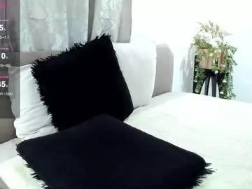 ebbafernandez1_ on Chaturbate 