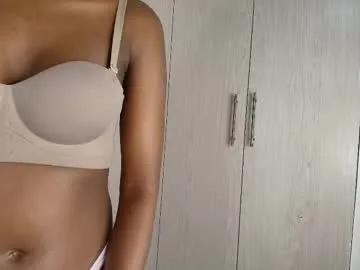 ebony_angelina on Chaturbate