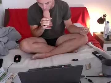edelholz87 on Chaturbate 