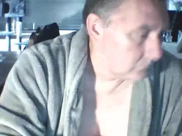 edje59a on Chaturbate 