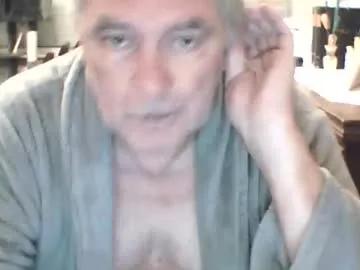 edje59a on Chaturbate 