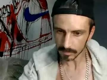 edmonton1985780 on Chaturbate