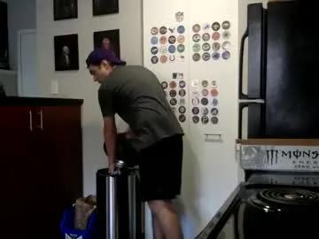edmundfitz75 on Chaturbate