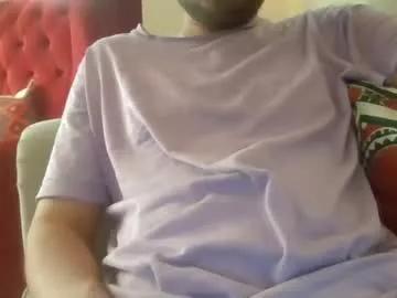 efen0502 on Chaturbate 