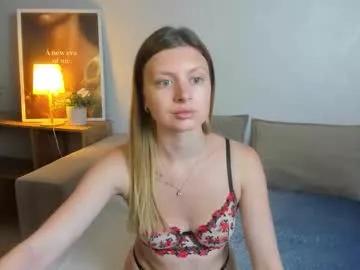 effyangel on Chaturbate 