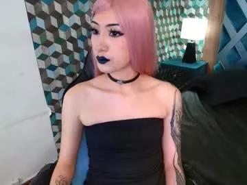 effycorpse on Chaturbate 