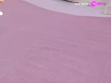 effyevans2 on Chaturbate 