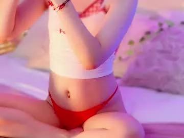 effyevans2 on Chaturbate 
