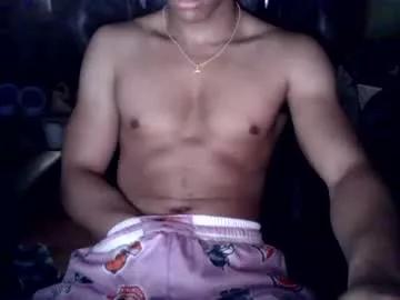 ehendrix on Chaturbate 
