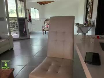 eileen_rose on Chaturbate 