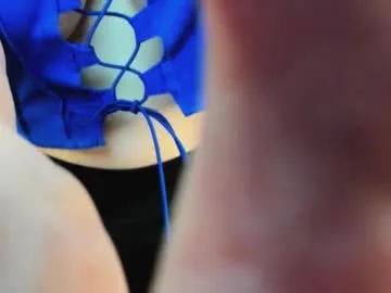 eileenmoores on Chaturbate 