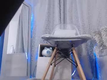 eileenqueen23 on Chaturbate 