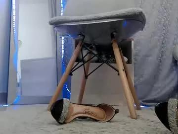 eileenqueen23 on Chaturbate 