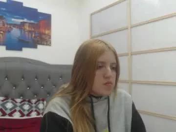 eilish_hall on Chaturbate 