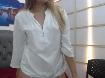 eilish_hall on Chaturbate 